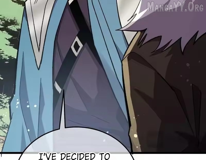 I Rely on My Invincibility to Deal Tons of Damage Passively! Chapter 151 - page 27